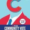 New Challenge Community Vote
