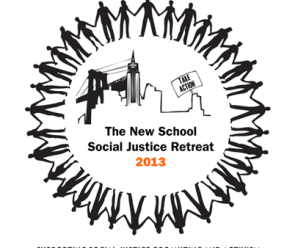 Apply Now! Social Justice Leadership Retreat
