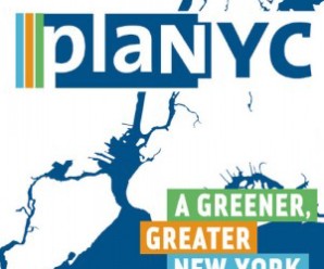 “Change Strategies for Sustainable Cities” Class Provides Recommendations for PlaNYC