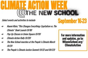 BM MJ Climate Action Week handout (Front)