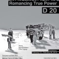 Romancing True Power: D20-Co-curated by Milano Associate Dean and Prof. Nina Khruschcheva