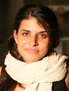 Darya Shaikh