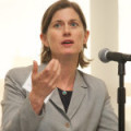 Center for New York City Affairs Names New Director, Kristin Morse