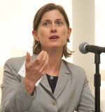 Center for New York City Affairs Names New Director, Kristin Morse