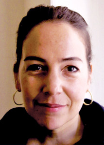 Erica Kohl-Arenas