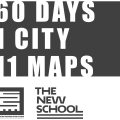 International Field Program-Urban Students Use Social Cartography to Map Cape Town in ’60 Days – 11 Maps – 1 City’