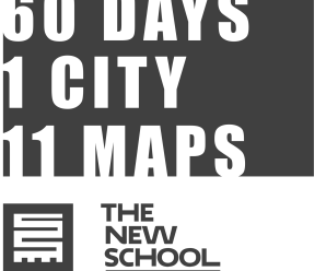 International Field Program-Urban Students Use Social Cartography to Map Cape Town in ’60 Days – 11 Maps – 1 City’