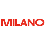 Milano logo - Square