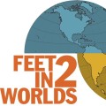 Feet In Two Worlds Launches Voto2016