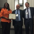 Milano Recognized by NASPAA for Social Justice Initiatives