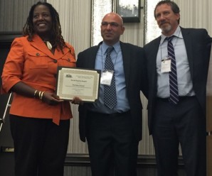 Milano Recognized by NASPAA for Social Justice Initiatives