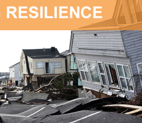 How Justice-Minded Designers & Planners Can Improve Resilience Efforts