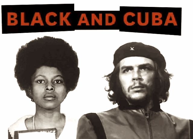 Black and Cuba, a documentary by Robin J. Hayes